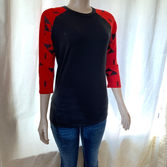 NWT Lularoe Randy - Picture 4 of 8